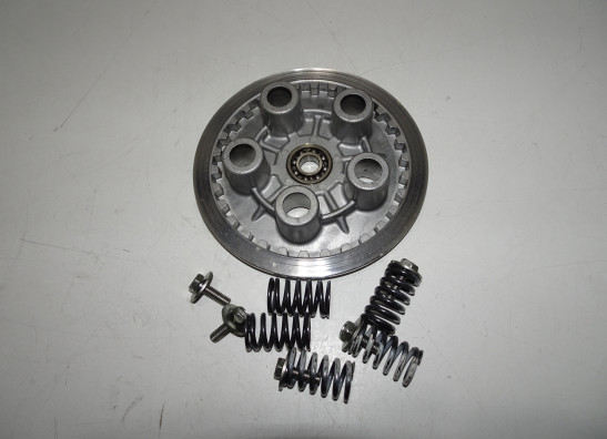 Clutch Kawasaki ER 6