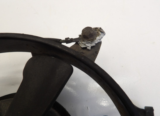 Lufter Honda TRANSALP