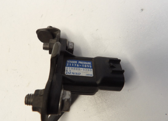 Relais unit Kawasaki ZX 12 R