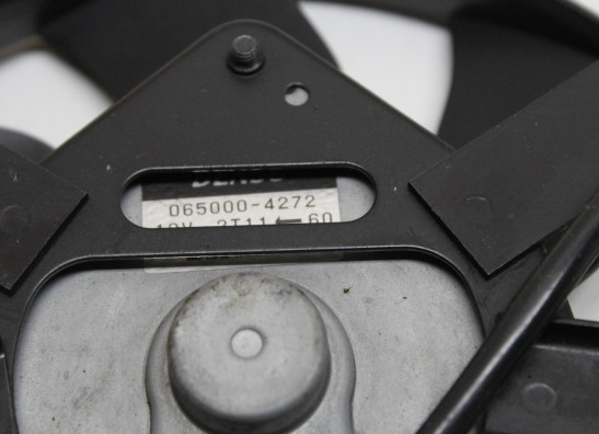 Ventilator Yamaha Tracer 900 GT