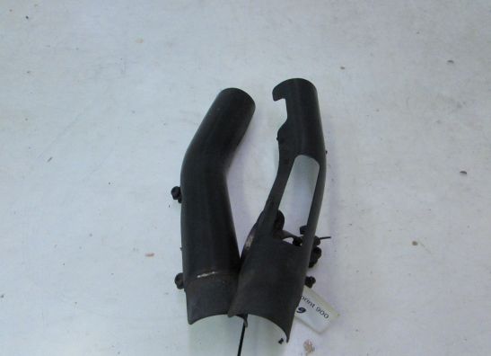 Uitlaatbochten Triumph Sprint 900