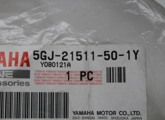 Voorspatbord Yamaha XP 500 T-Max