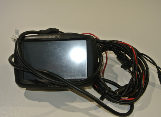 Navigatiesteun BMW R 1150 RT   R 850 RT 2000-2005