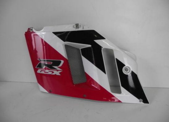 Seiten verkleidung links Suzuki GSX R 750