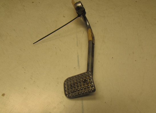 Rempedaal Honda Goldwing GL