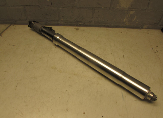 Voorpoot links compleet Ducati monster 900