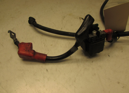 Anlasser Relais Honda VTR 1000 F