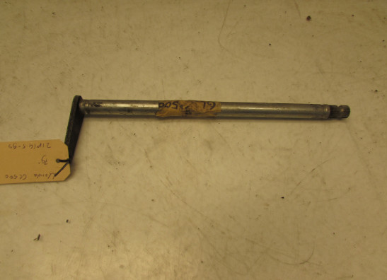 Sonstiges Honda Overige Honda