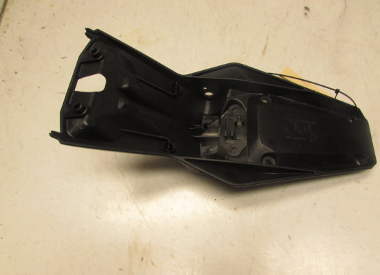 Kentekenplaathouder KTM 690 Duke 