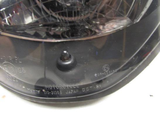 Koplamp Yamaha YZF 600 Thundercat