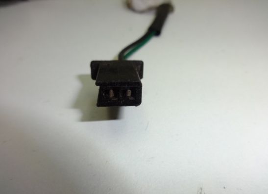 Standerschalter Kawasaki ZZR 600