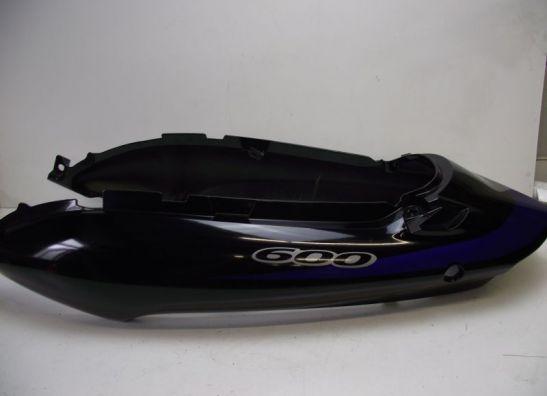 Achterkuipdeel Suzuki GSX F 600