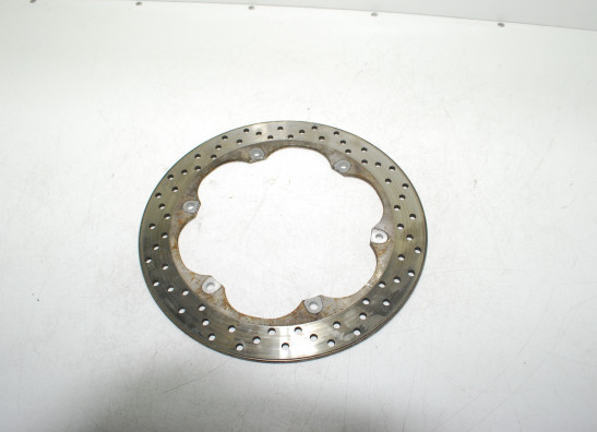 Remschijf voor Yamaha XJ 600 Diversion