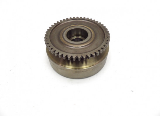 Start up kupplung Honda CBR 900 RR