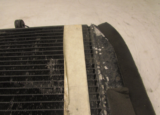 Radiateur Yamaha YZF R6