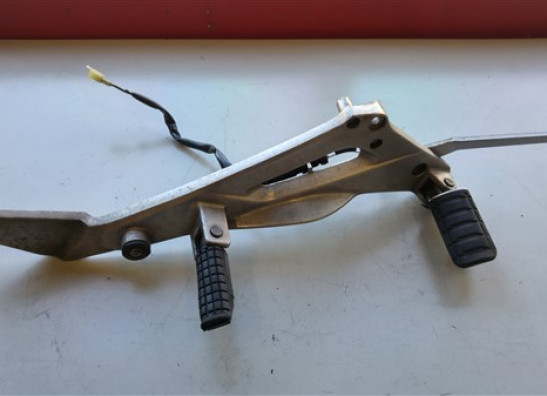 Voetsteun Rechts Honda Deauville 650 - 700