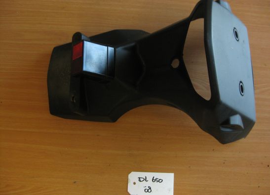 Hinterradabdeckung Suzuki DL 650 V STROM