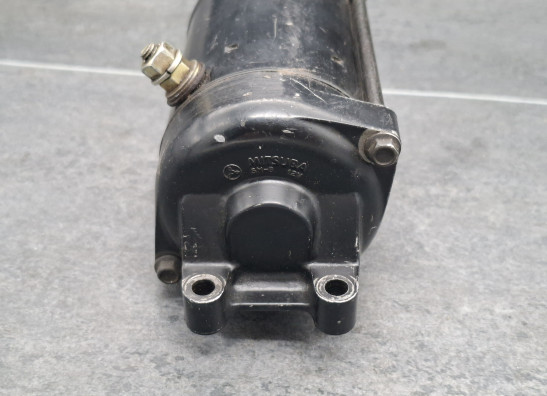 Startmotor Honda CBF 600