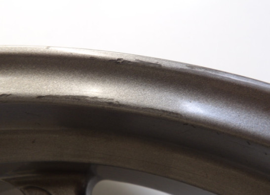 Achtervelg Ducati Monster S4