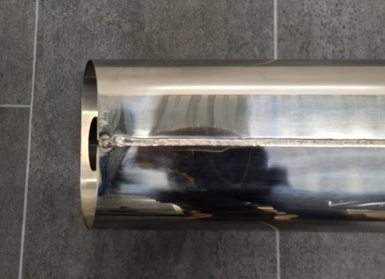 Uitlaat Harley Davidson FLHT Electra Glide Standard