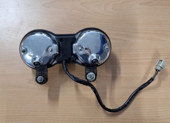 Tacho-set Suzuki GS 1000