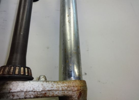 Front pipes Suzuki VX 800