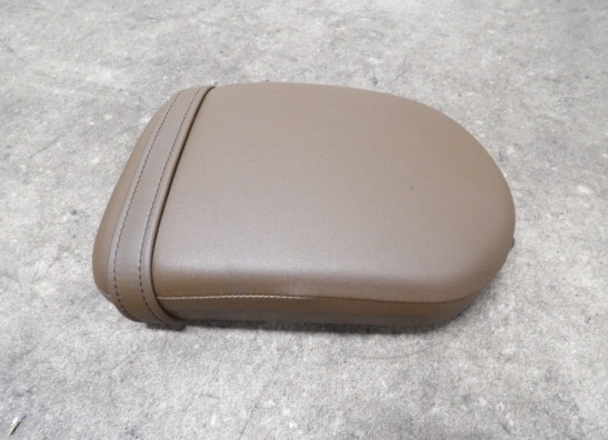 Buddy seat Honda CMX 500 Rebel