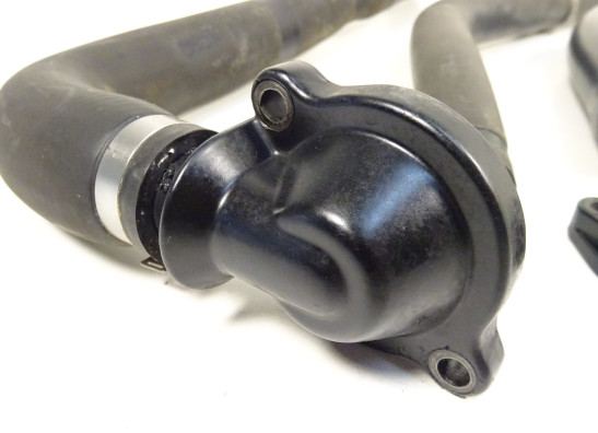 Radiator parts Triumph Tiger 1050