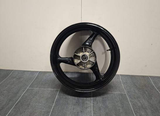Felge hinten Honda CBR Fireblade