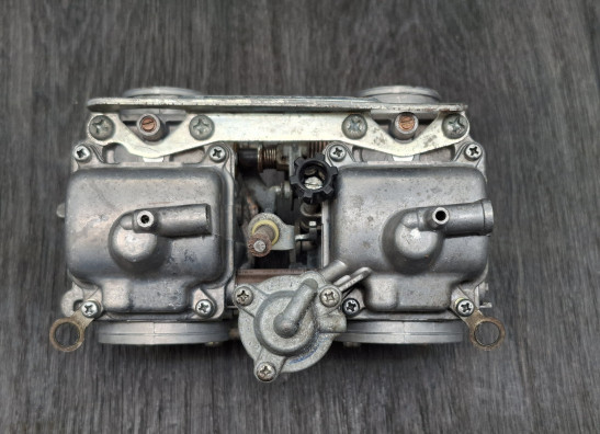 Carburateurset Honda CMX 450