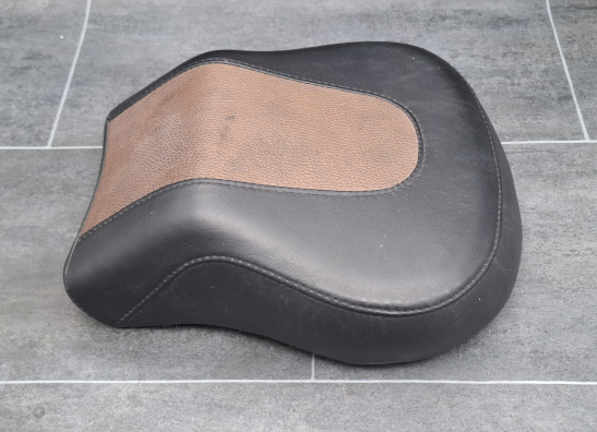 Buddy zadel Harley Davidson FLSTF Fat Boy