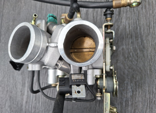 Throttle body Aprilia RSV 1000