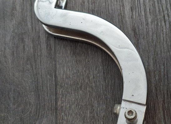 Overig Kawasaki VN 800