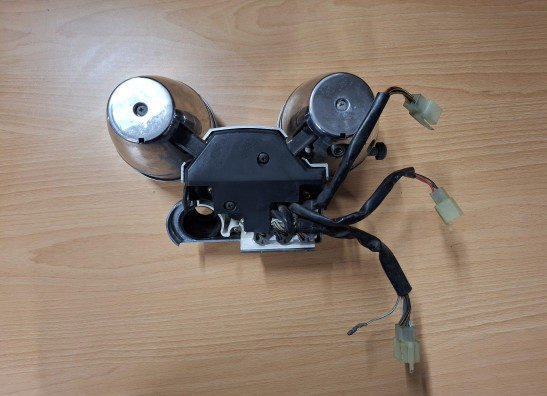 Tellerset Kawasaki LTD 454