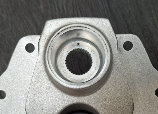 Contact slot BMW K 1600 GT