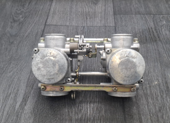Carburateurset Honda CB 400