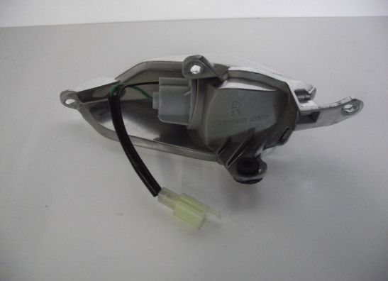 Knipperlicht rechts achter Kawasaki ZZR 1400