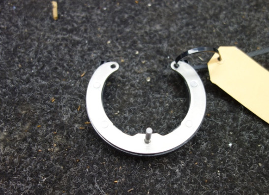 Tankdeckel Yamaha XSR 900