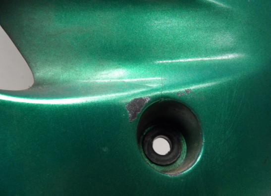 Rechter zijkuip Kawasaki ZX 9 R