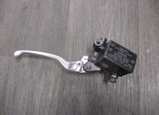 Rempomp Yamaha XT 1200 Z Super Tenere