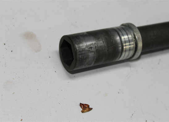 Vooras Yamaha FJR 1300