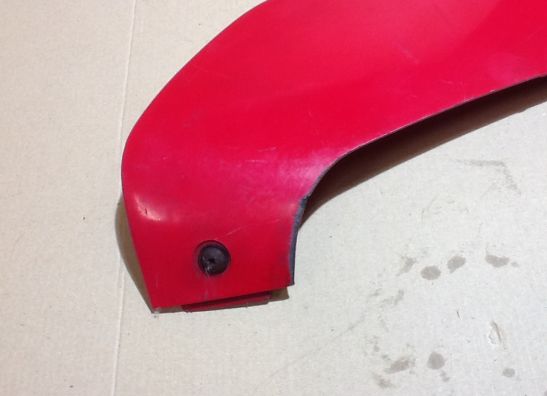 Rechter onderkuip Suzuki RF 600