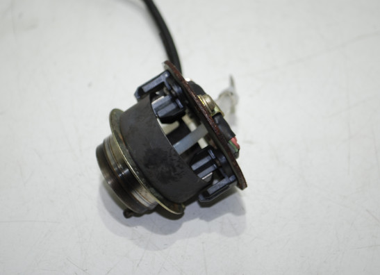 Rotor vliegwiel BMW K 1200 RS