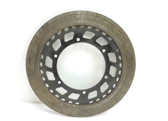 Remschijf voor Yamaha XVZ 1200 Venture
