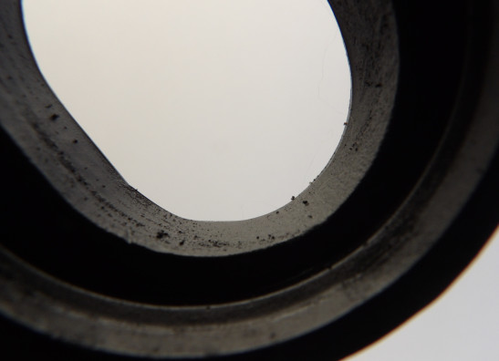 Inlaatspruitstuk Triumph Sprint ST 1050