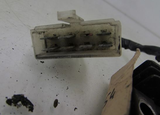 Spanningsregelaar Yamaha Overige Yamaha