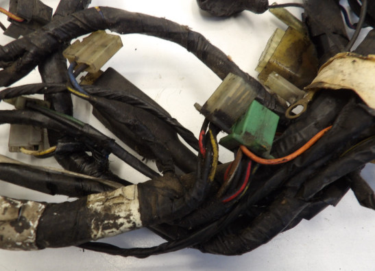 Kabelboom Kawasaki GPZ 1000