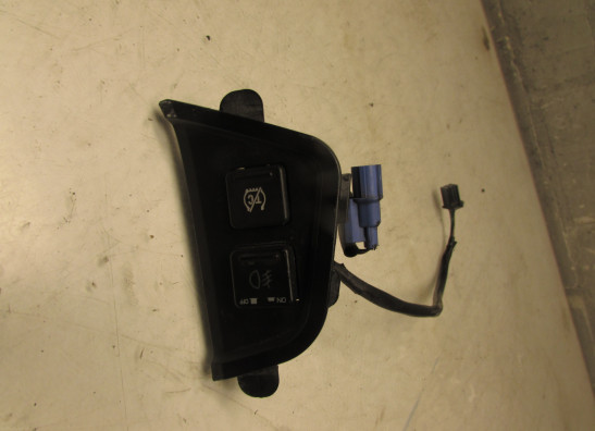 Stuur Honda VFR 1200 X Crosstourer