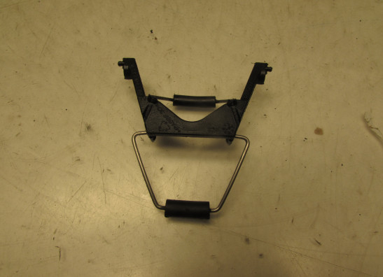 Tank Ducati Panigale S 1199