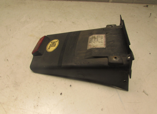 License plate holder Honda ST 1100 Pan European